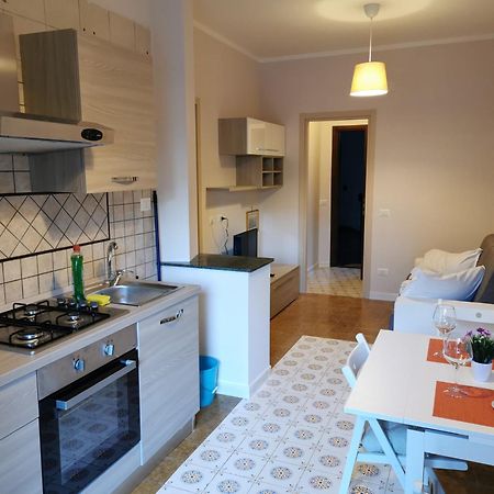 Sorrento'S Holidays Rooms Exterior photo