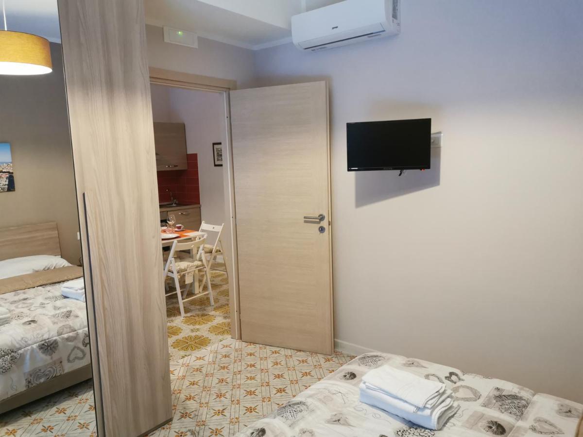 Sorrento'S Holidays Rooms Exterior photo