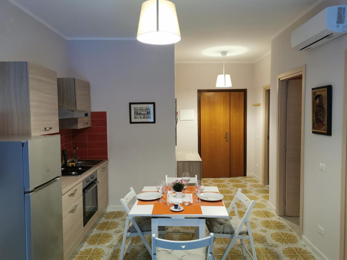 Sorrento'S Holidays Rooms Exterior photo