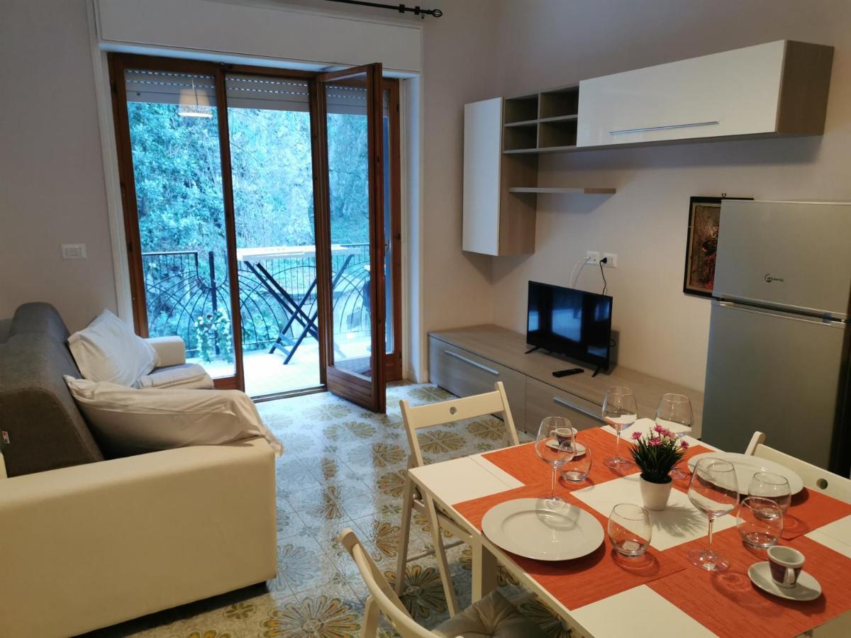 Sorrento'S Holidays Rooms Exterior photo