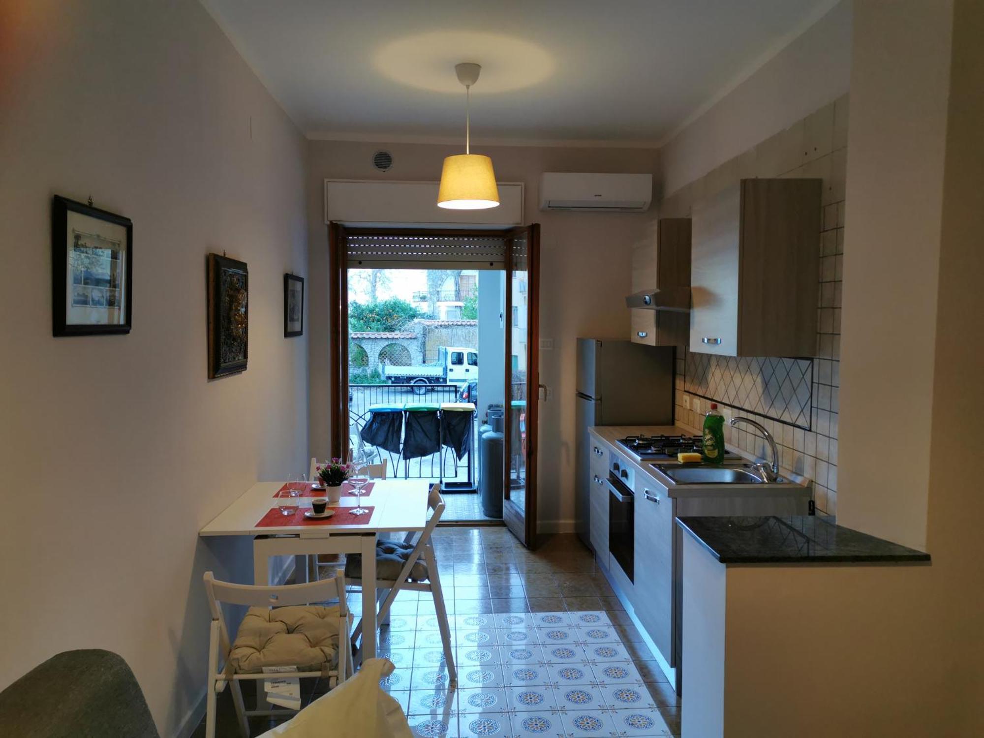 Sorrento'S Holidays Rooms Exterior photo