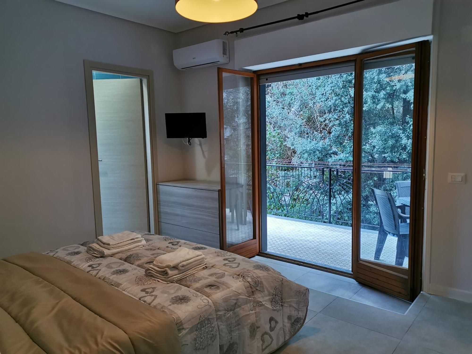 Sorrento'S Holidays Rooms Exterior photo