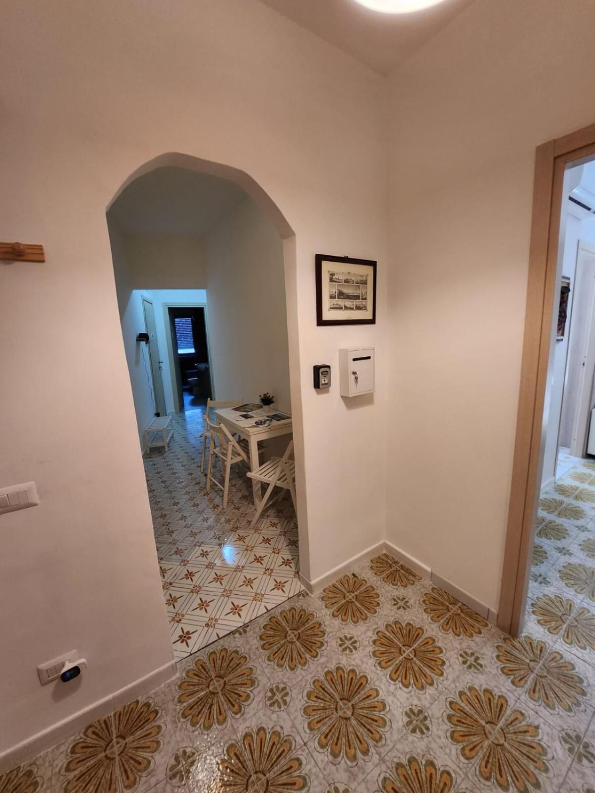 Sorrento'S Holidays Rooms Exterior photo