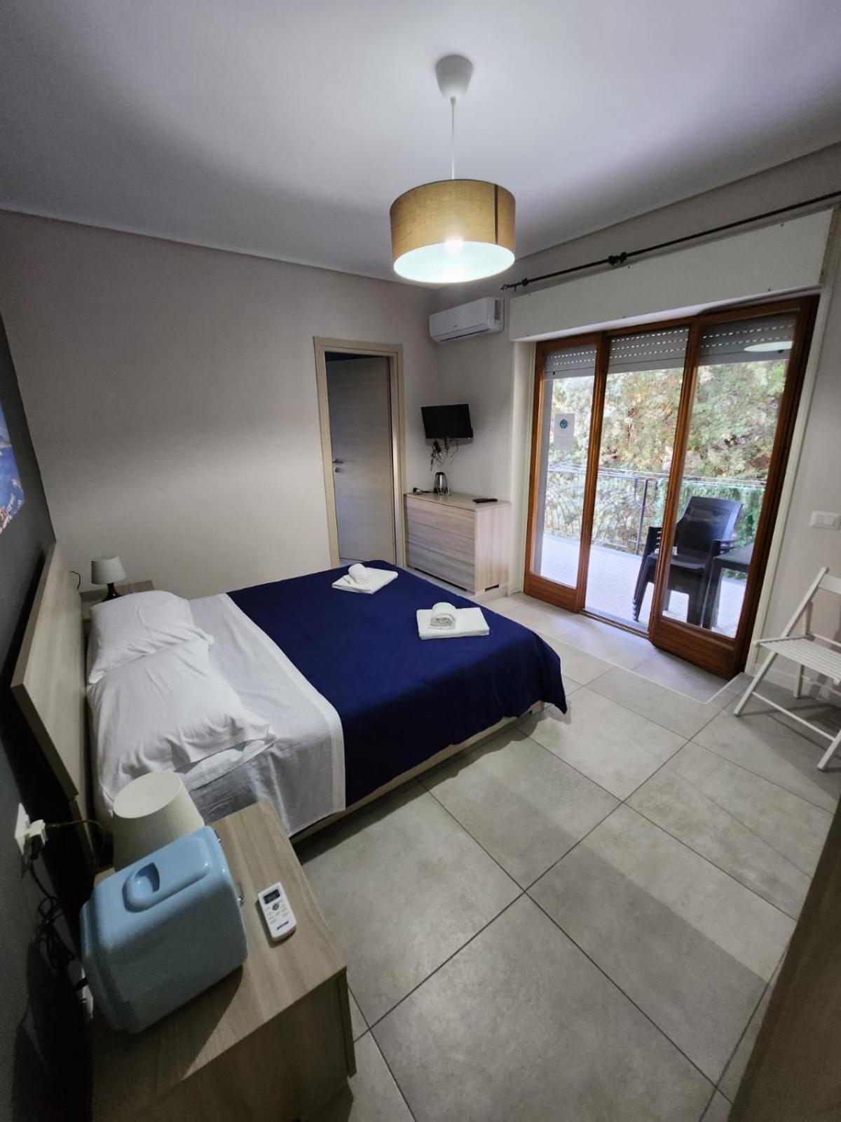 Sorrento'S Holidays Rooms Exterior photo