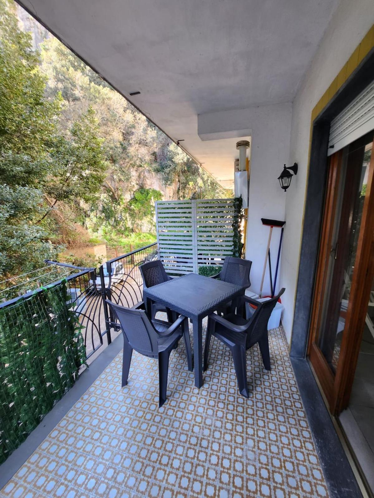 Sorrento'S Holidays Rooms Exterior photo