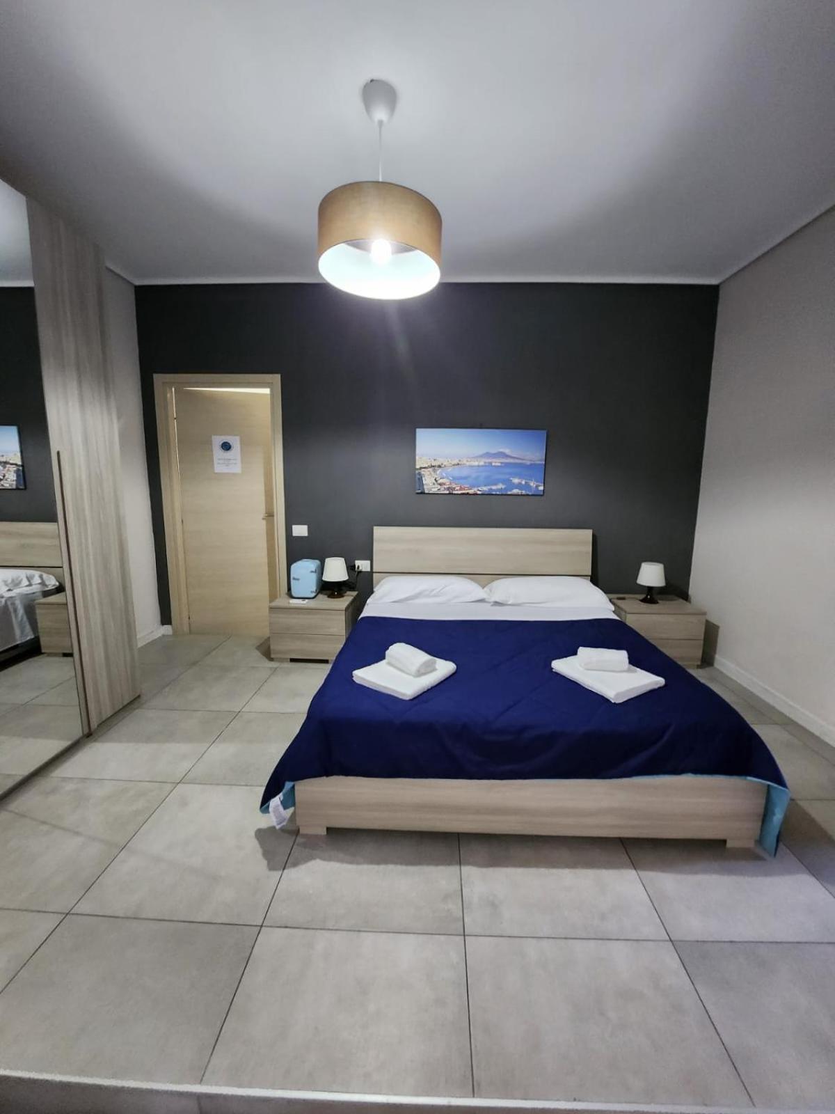 Sorrento'S Holidays Rooms Exterior photo