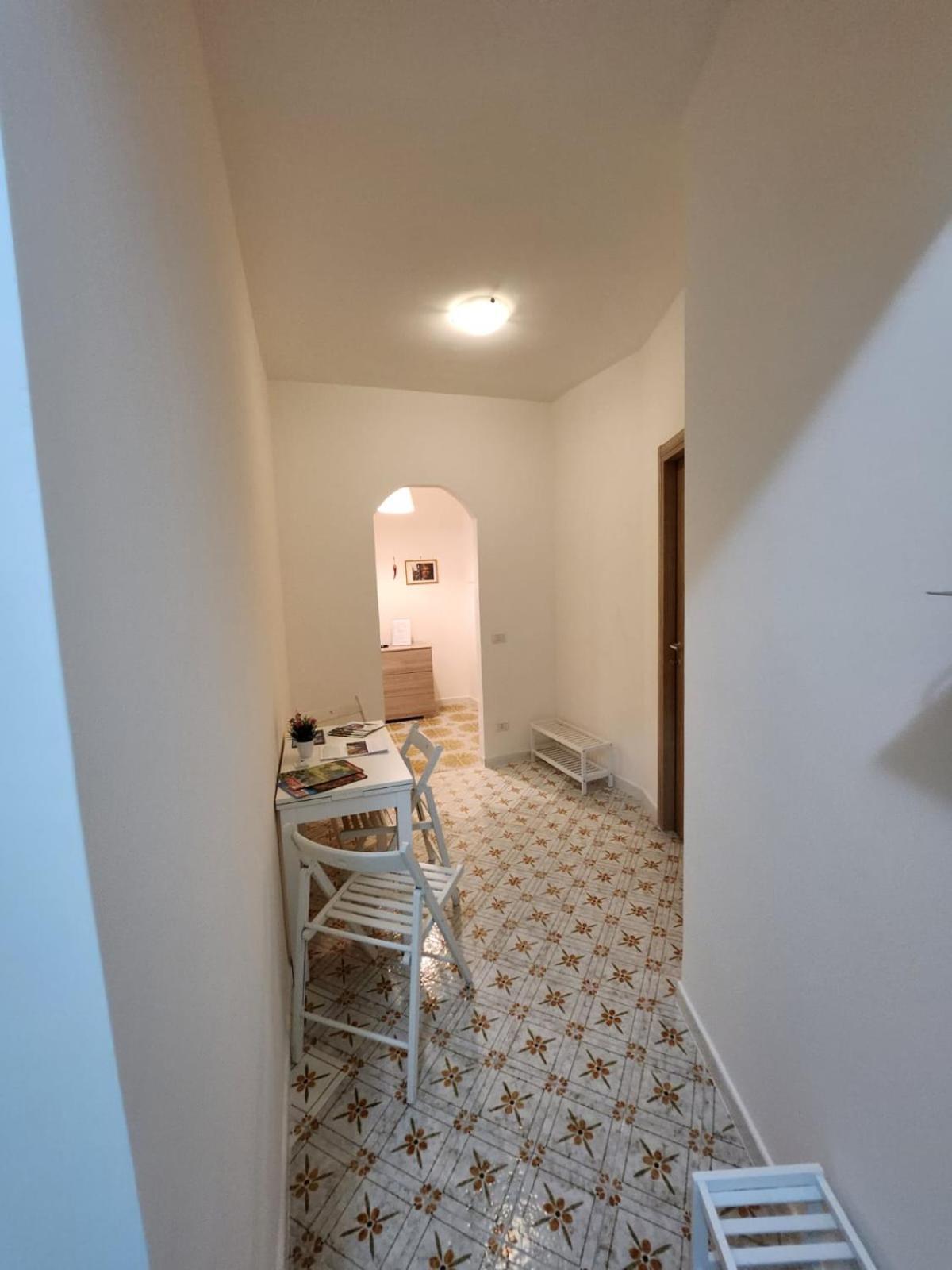 Sorrento'S Holidays Rooms Exterior photo