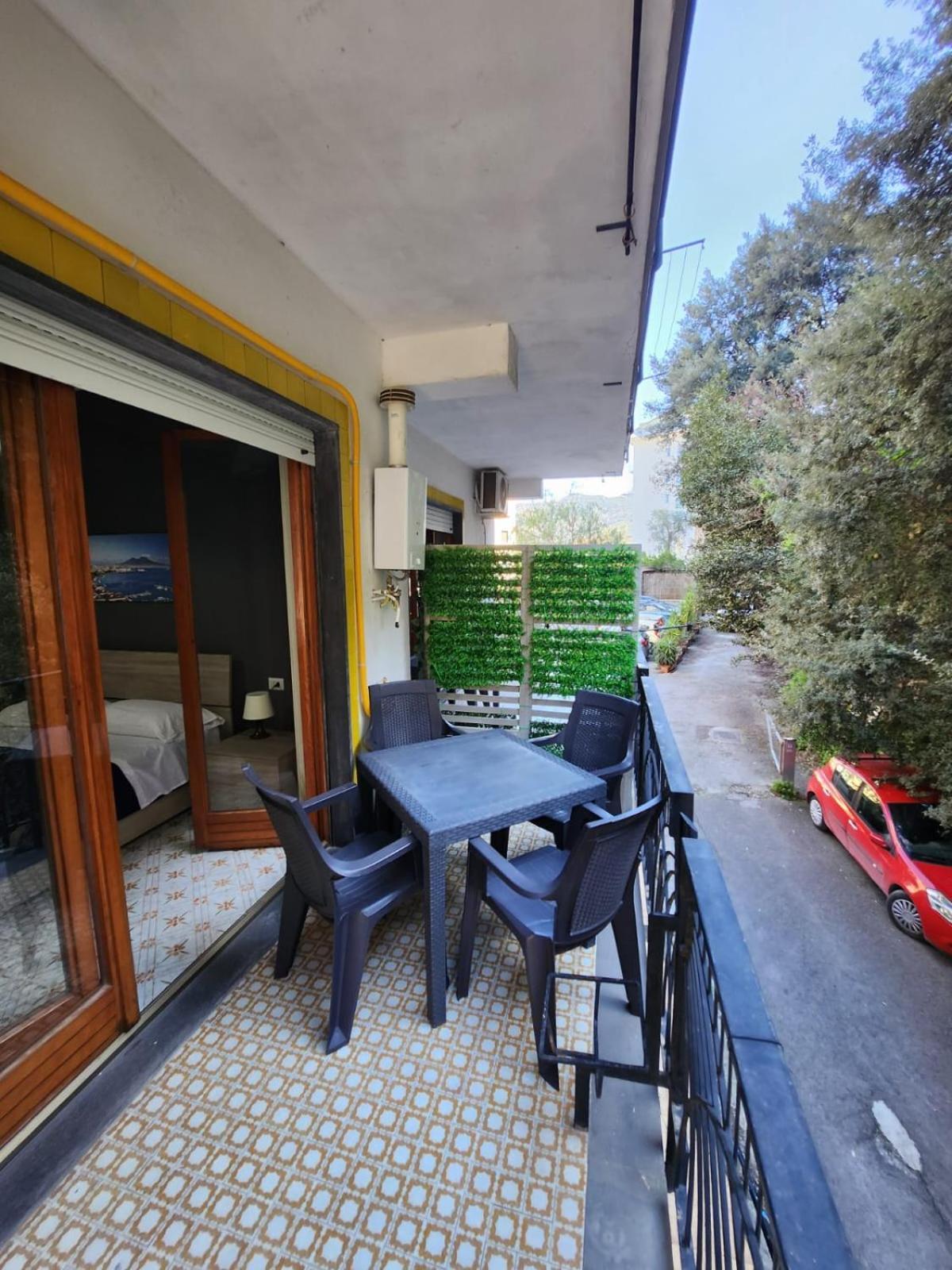 Sorrento'S Holidays Rooms Exterior photo